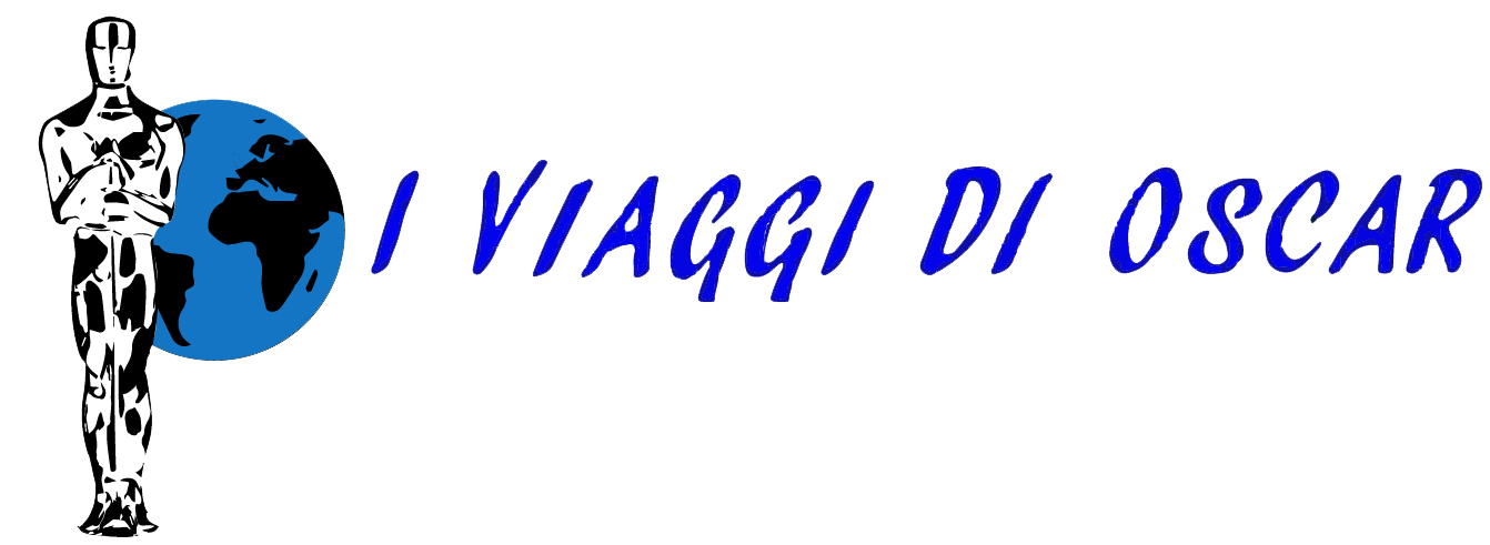I Viaggi di Oscar
