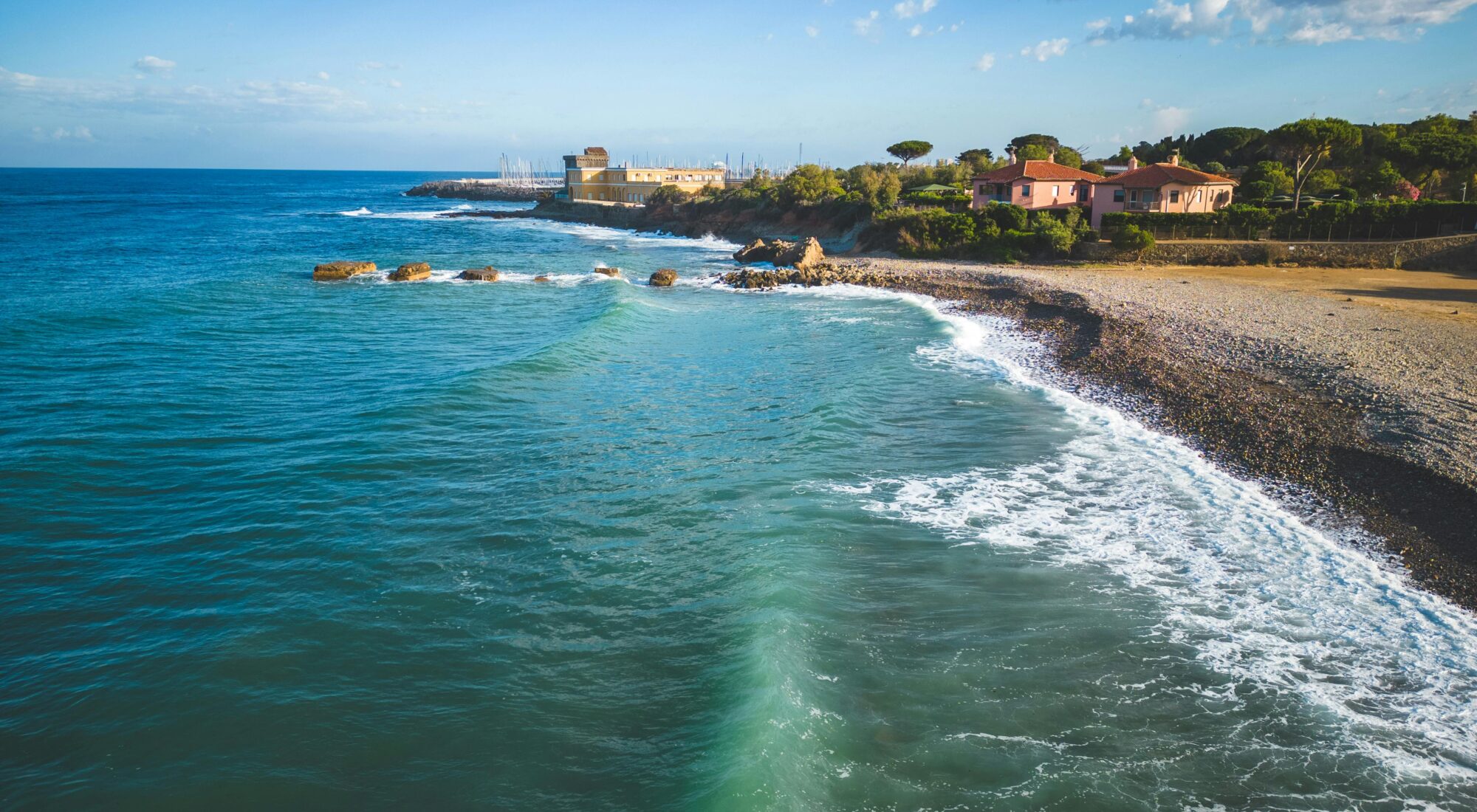SOGGIORNO MARE IN TOSCANA