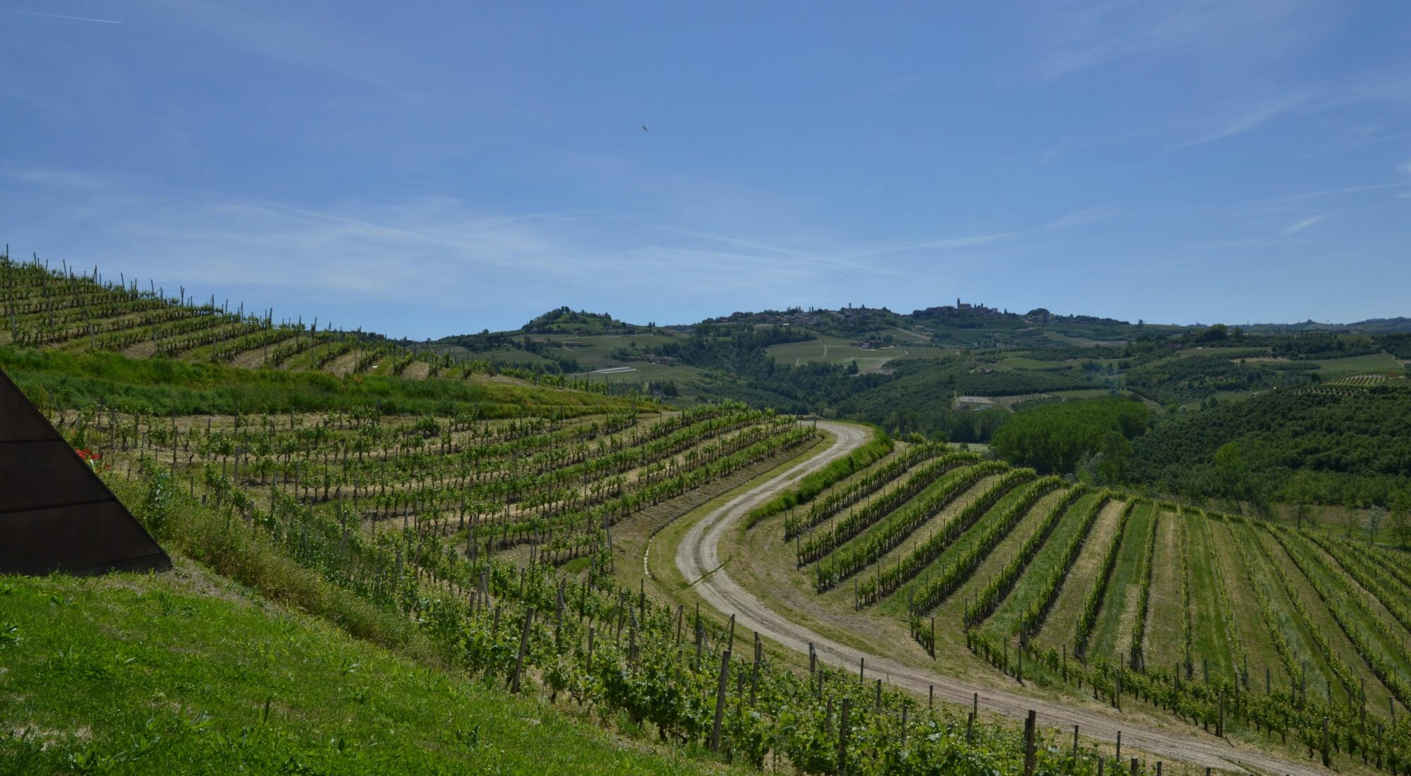 LANGHE: ALBA E DINTORNI