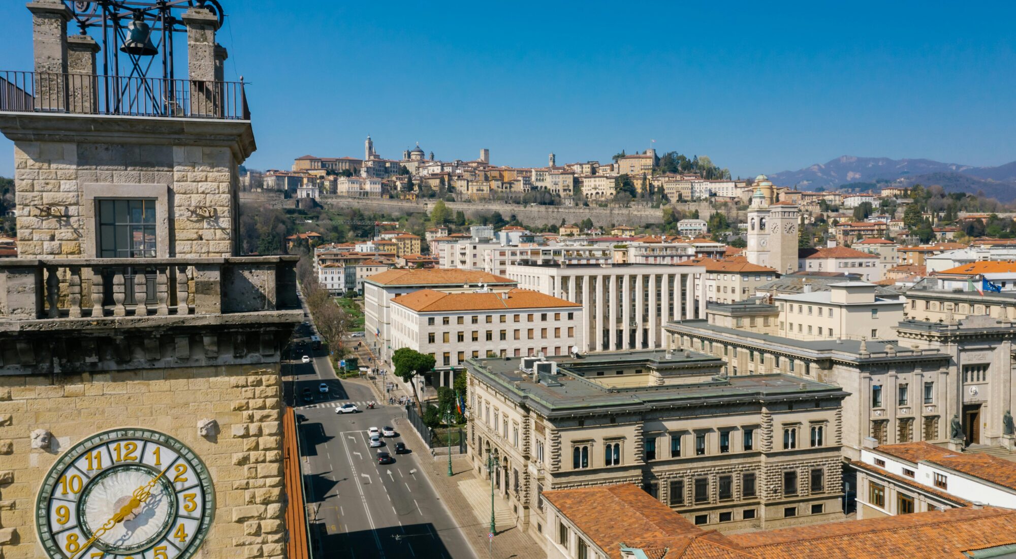 BERGAMO