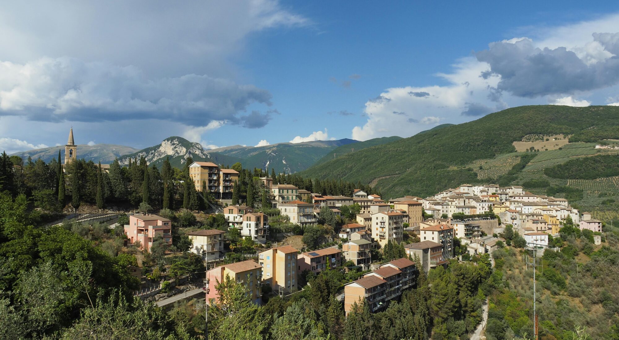 UMBRIA INSOLITA