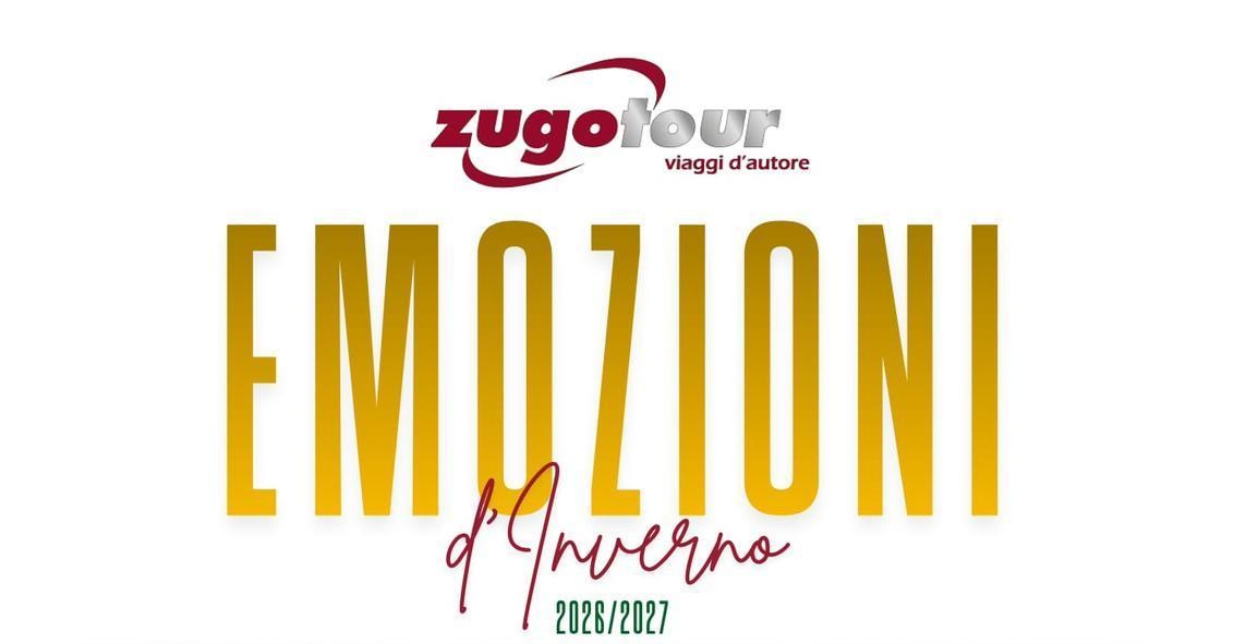 In collaborazione con Zugo Tour