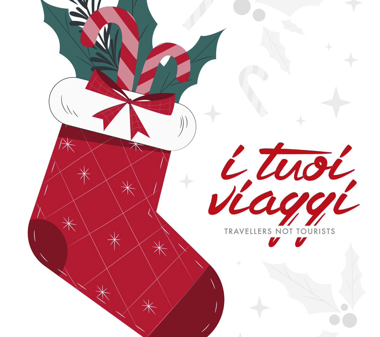 I TUOI VIAGGI &ndash; Mercatini, Capodanno ed Epifania 26/27
