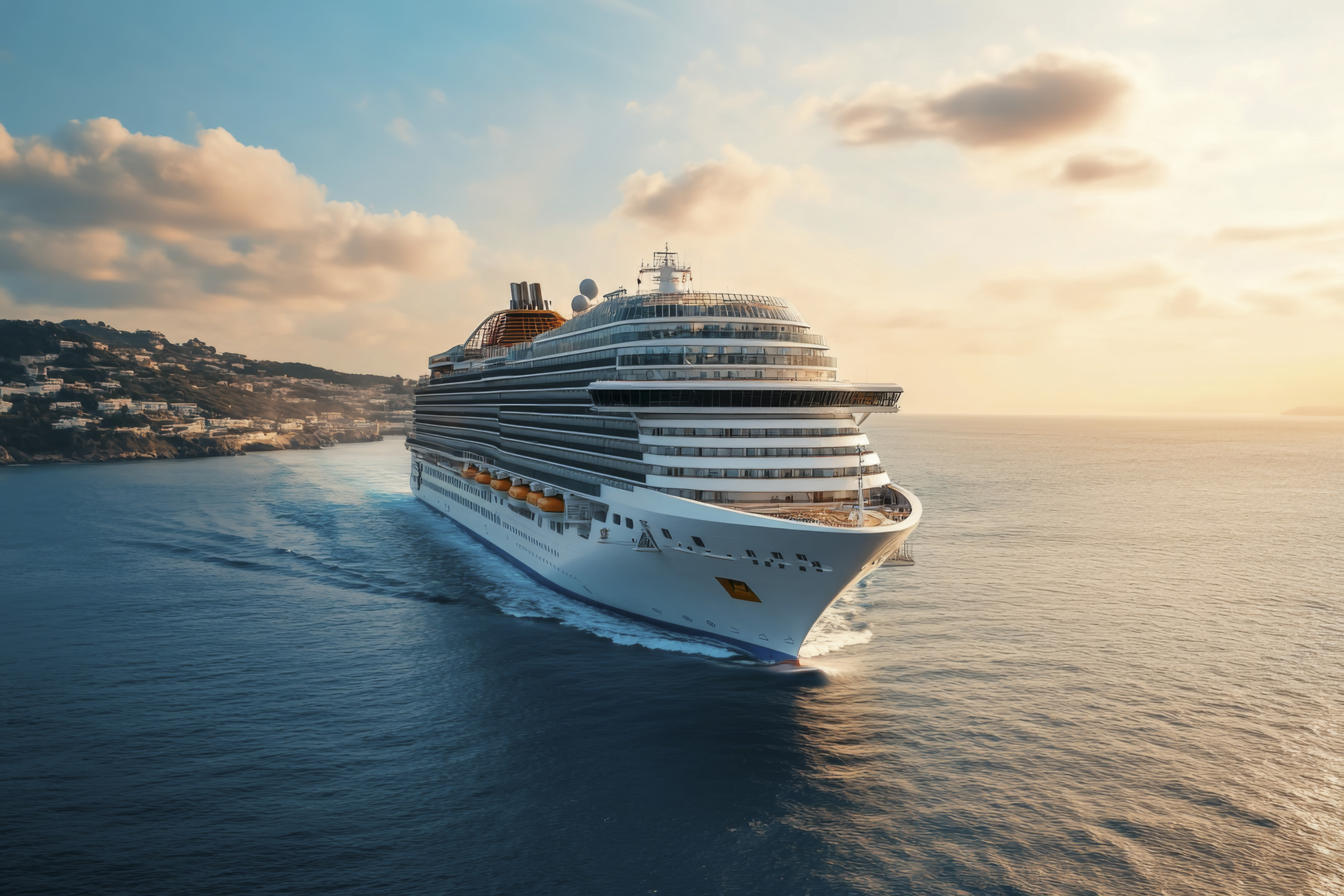 MSC CROCIERE &ndash; CARAIBI
