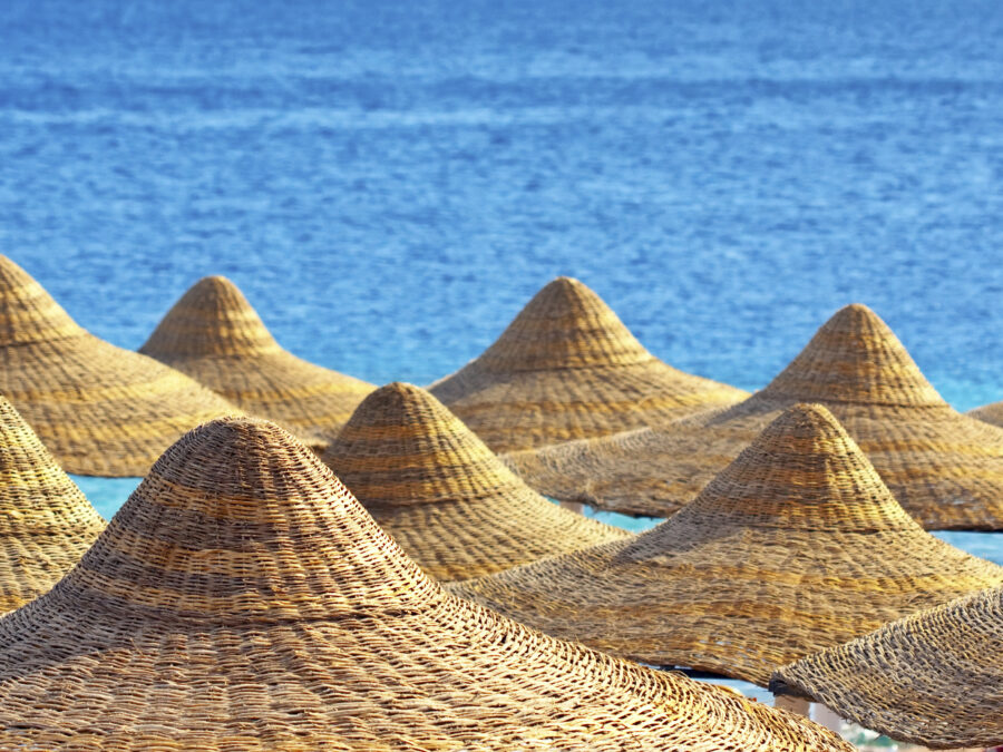 EGITTO &ndash; MARSA ALAM