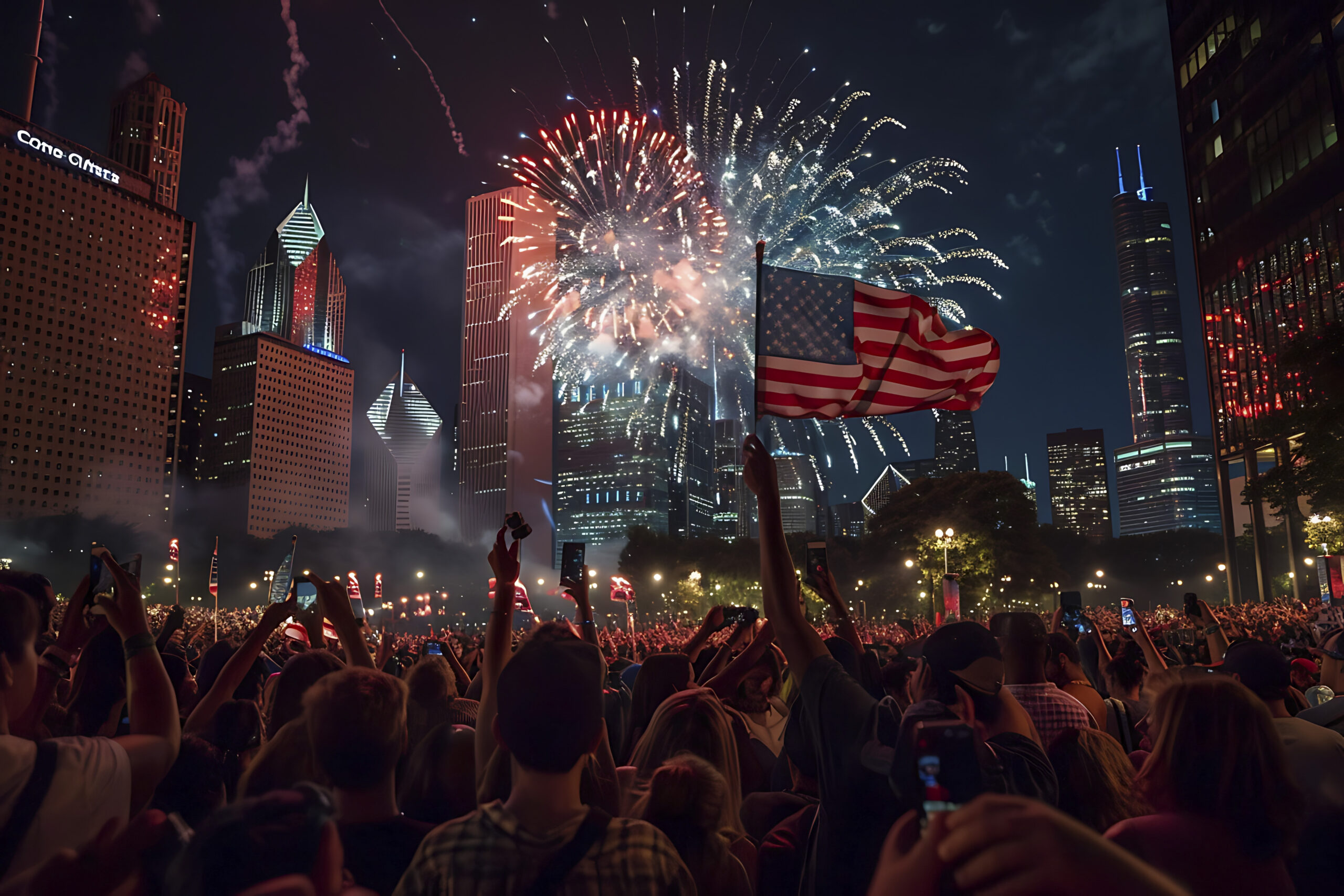 STATI UNITI &ndash; NEW YORK Capodanno