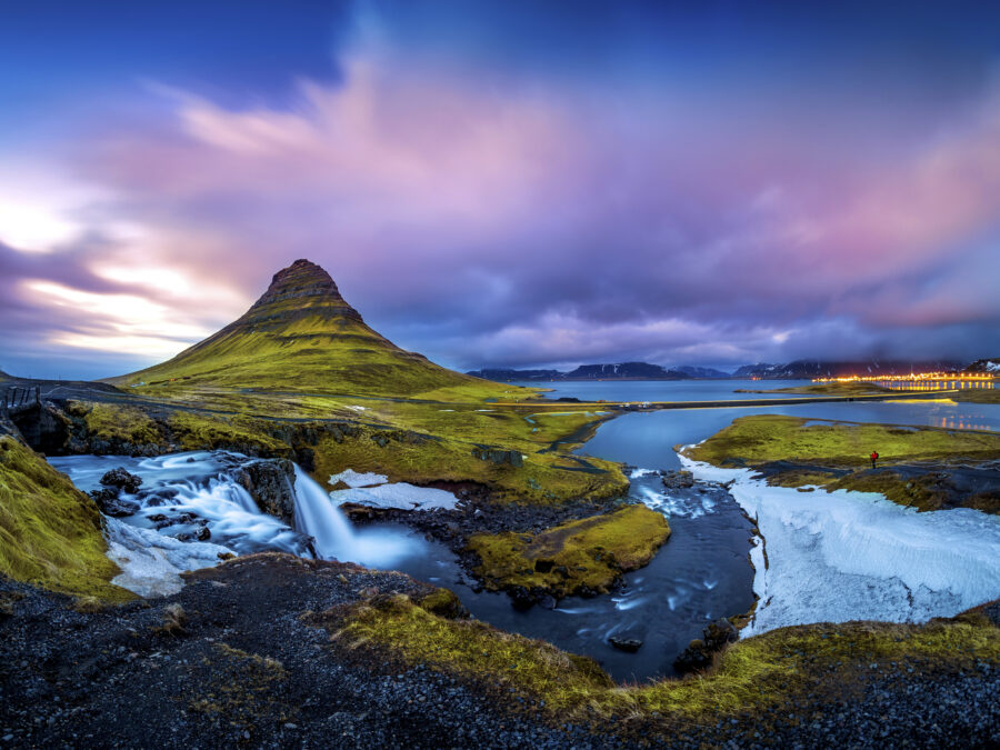NORD EUROPA &ndash; ISLANDA