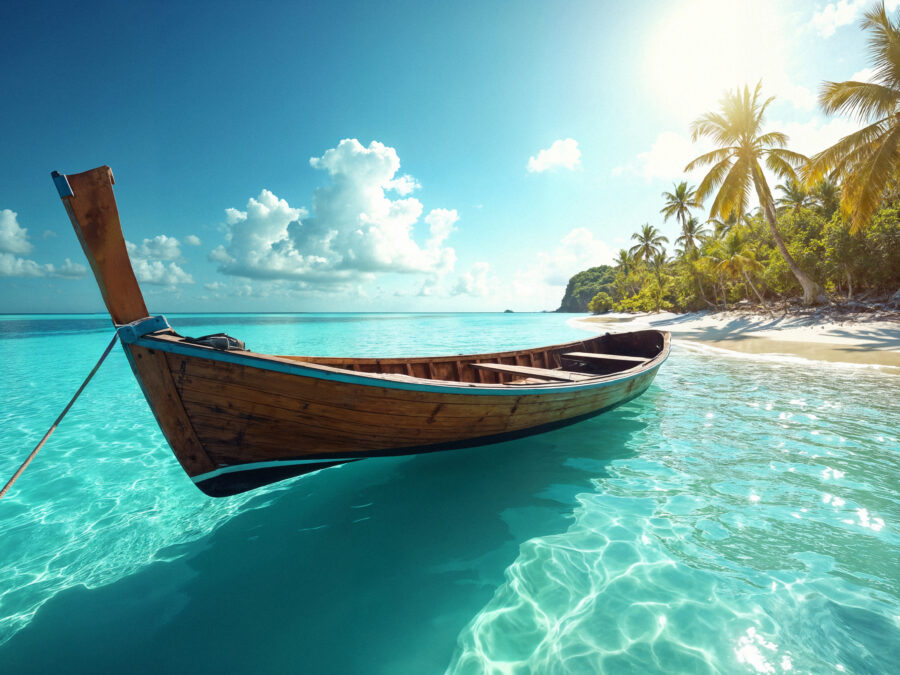 OCEANO INDIANO &ndash; ZANZIBAR